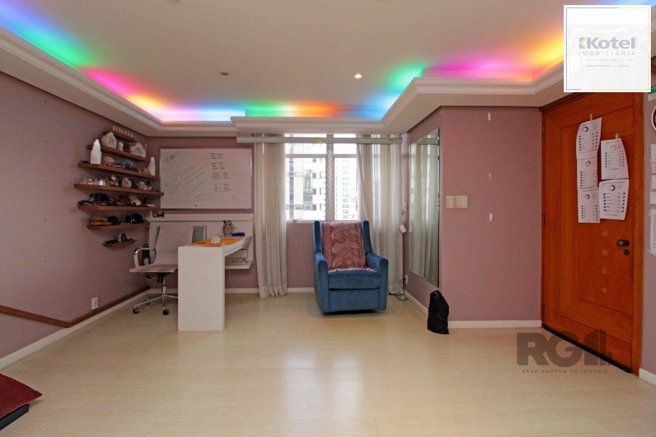 Sala comrcial  venda na Carlos gomes, 48m2 privativos e uma vaga de garagem — foto 5