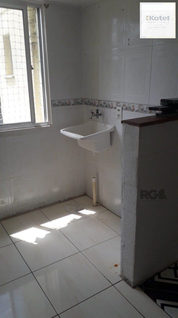 Apartamento 2 quartos à venda, 39m², Vila Nova - Porto Alegre