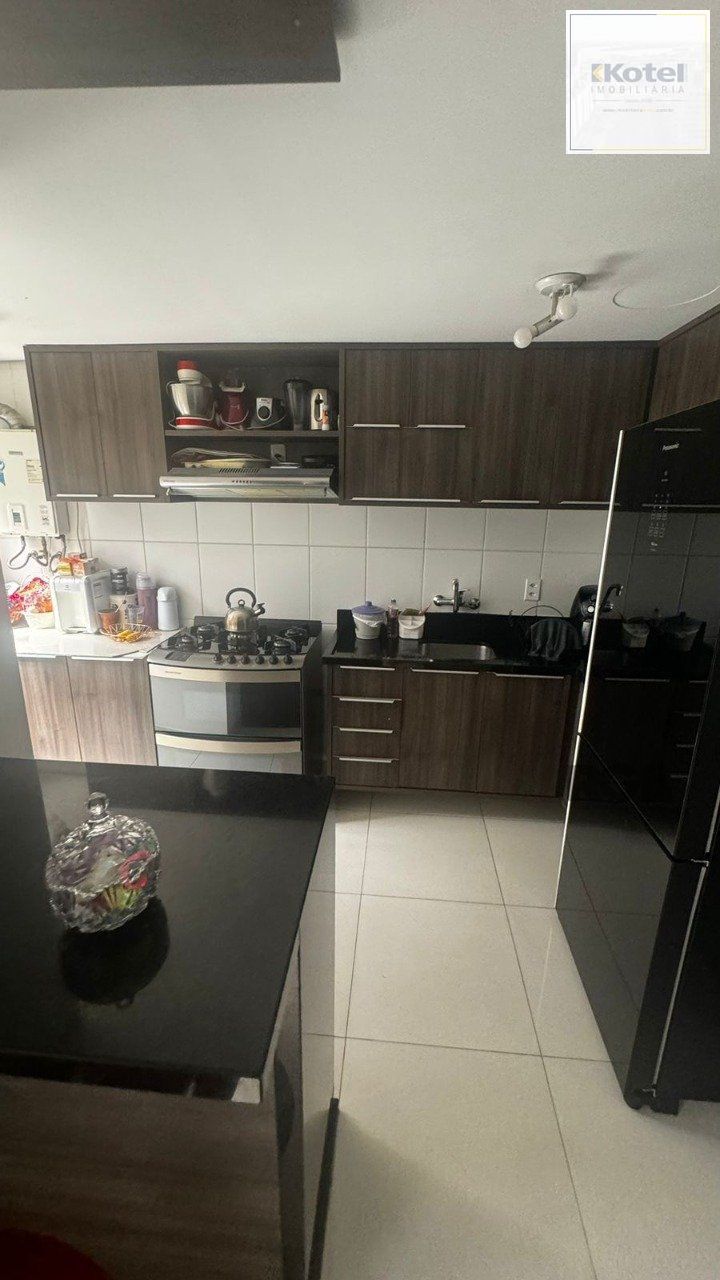 Casa Condominio para Venda - 97m², 3 dormitórios, sendo 1 suites, 2 vagas - Morro Santana