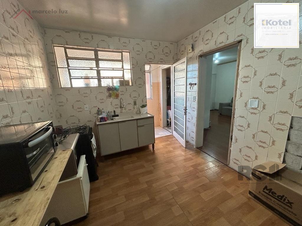 Apartamento 2 quartos no Centro de Esteio. — foto 3