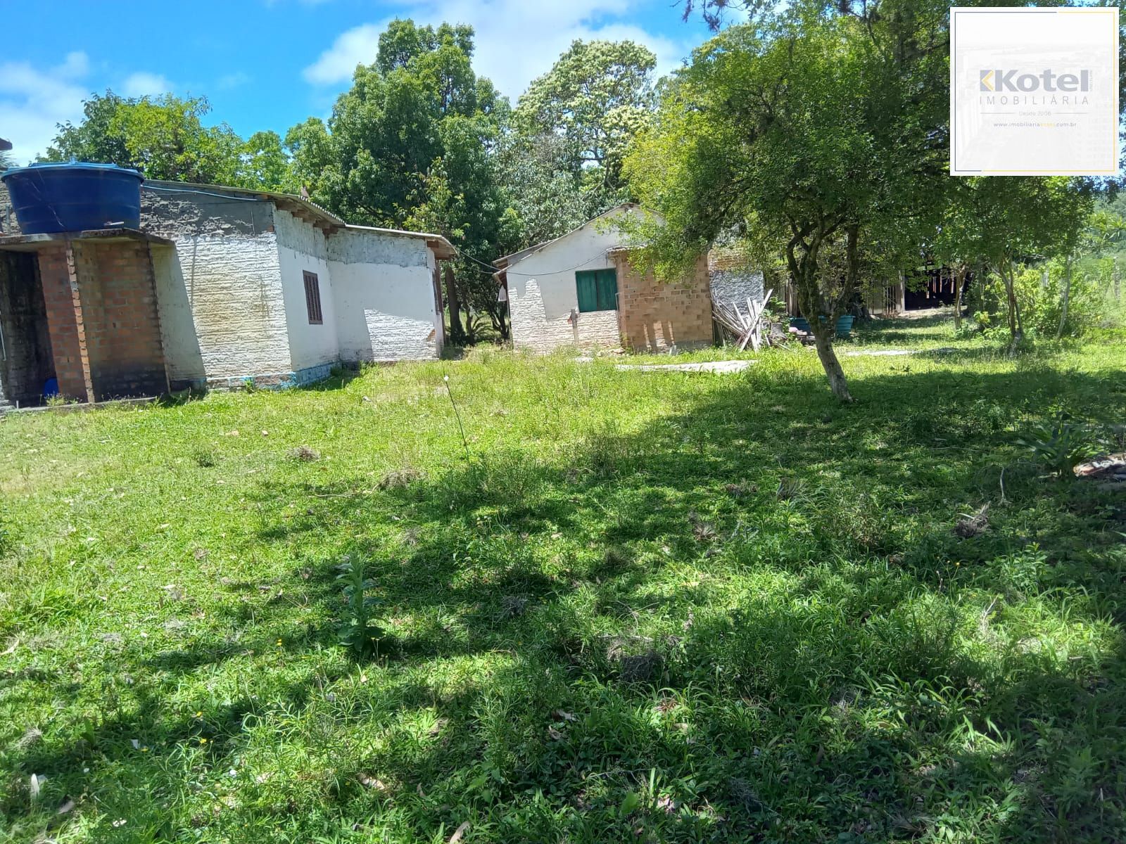 Lindo Sitio com 13 mil metros com casa !