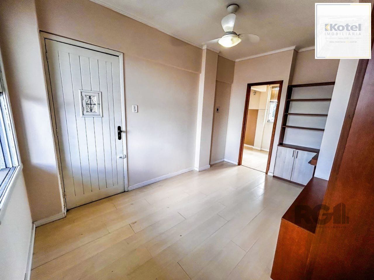 Apartamento de 1 dormitório na Cidade Baixa. — foto 3