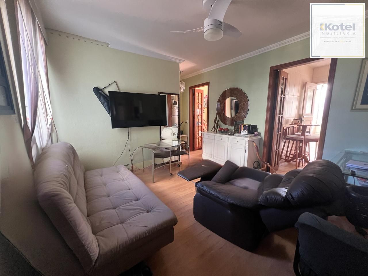 Apartamento 1 dormitorio com  infraestructura completa no bairro Cavalhada. — foto 5