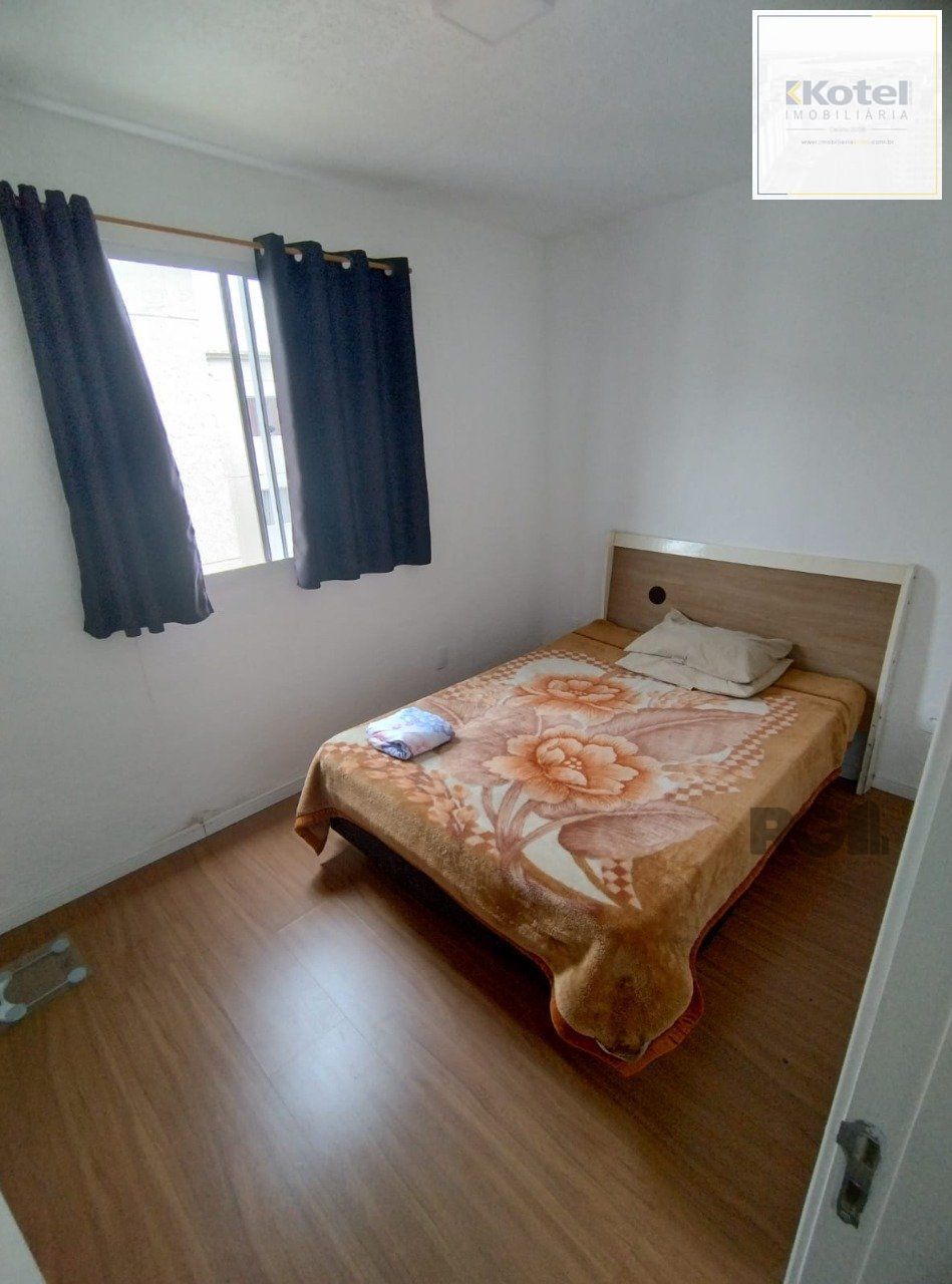 Apartamento 2 quartos à venda, 41m², Restinga - Porto Alegre — foto 3