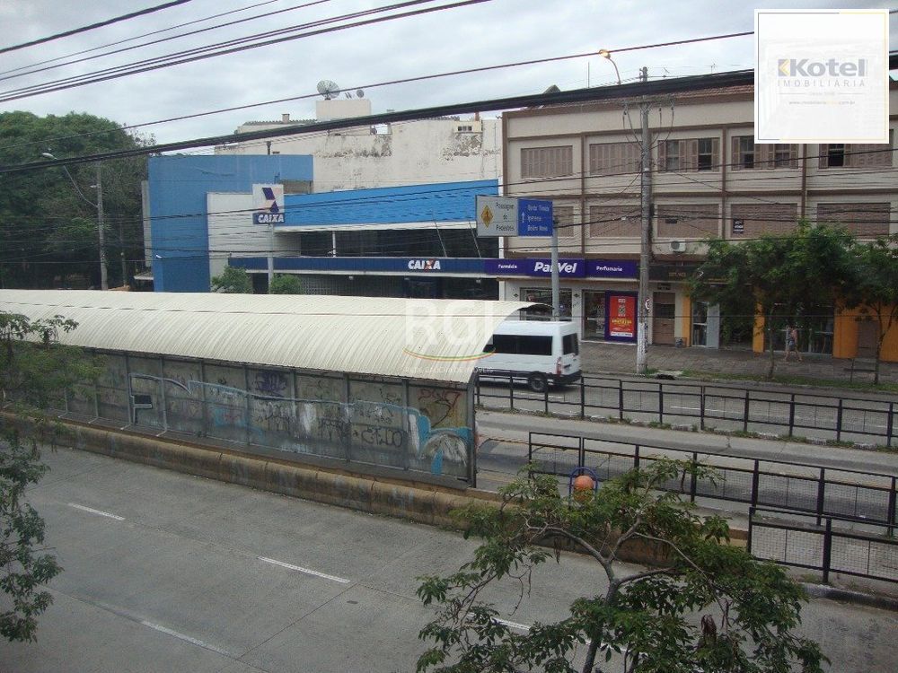 Sala comercial no bairro Teresópolis em Porto Alegre/RS