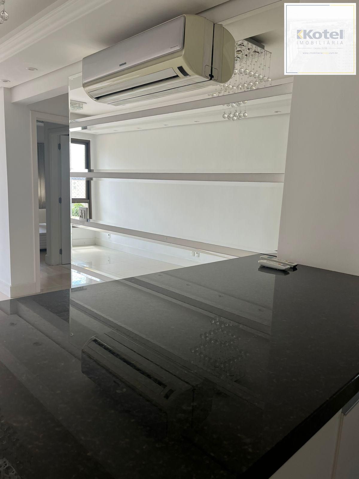 Apartamento a venda dois dormitórios, vaga e infra-estrutura