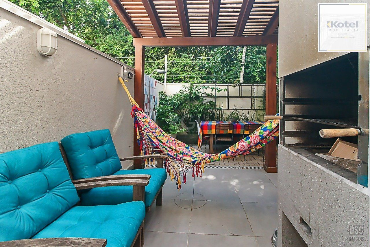 Casa de Condomínio, 3 quartos, à venda, 120 m², Vila Nova - Porto Alegre — foto 5