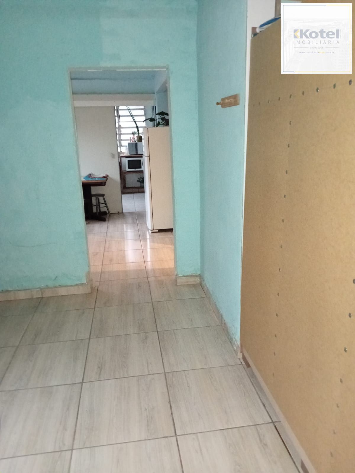 Casa 4 dormitórios, 1 vaga - Partenon, Porto Alegre RS — foto 5