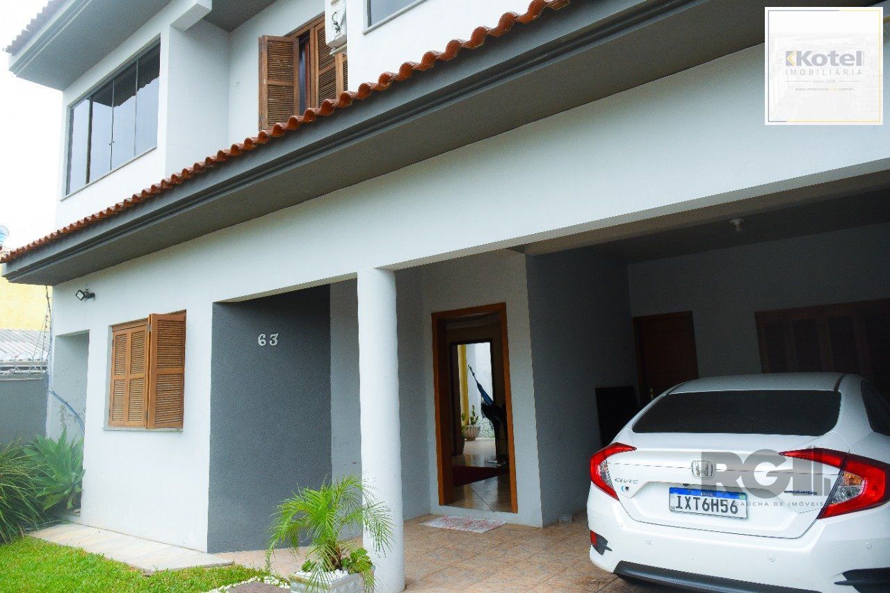 Casa 3 quartos mobiliada a venda próximo ao centro de Canoas