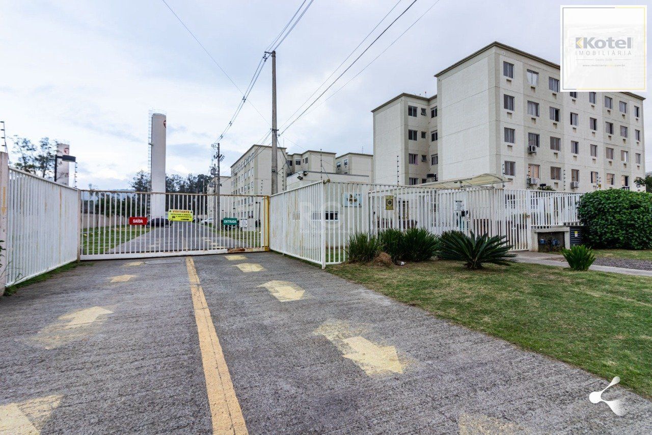 Apartamento de 1 dormitório no bairro Mário Quintana — foto 3