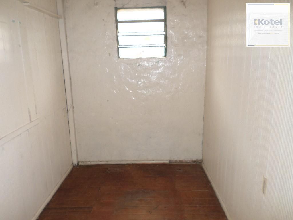 Casa de madeira o terreno 8,50 por 28 — foto 4