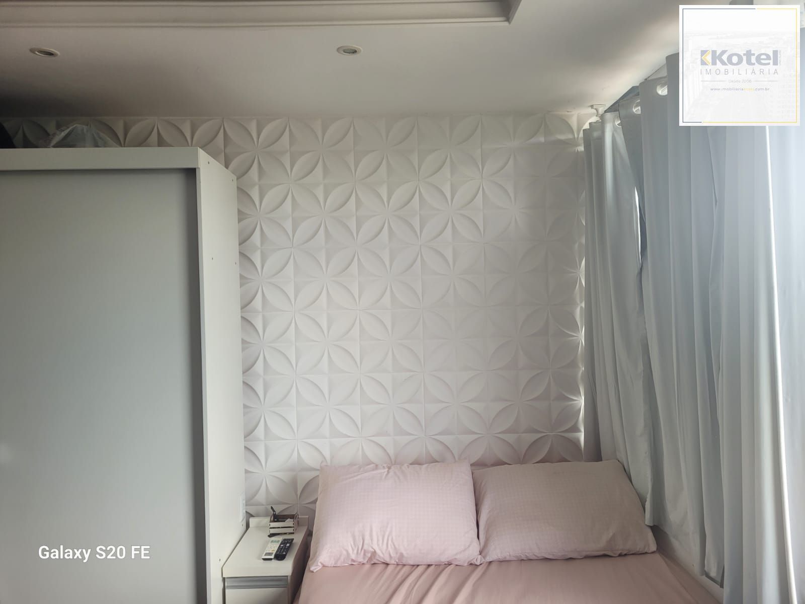 Apartamento JK no Bairro Farroupilha em Porto Alegre