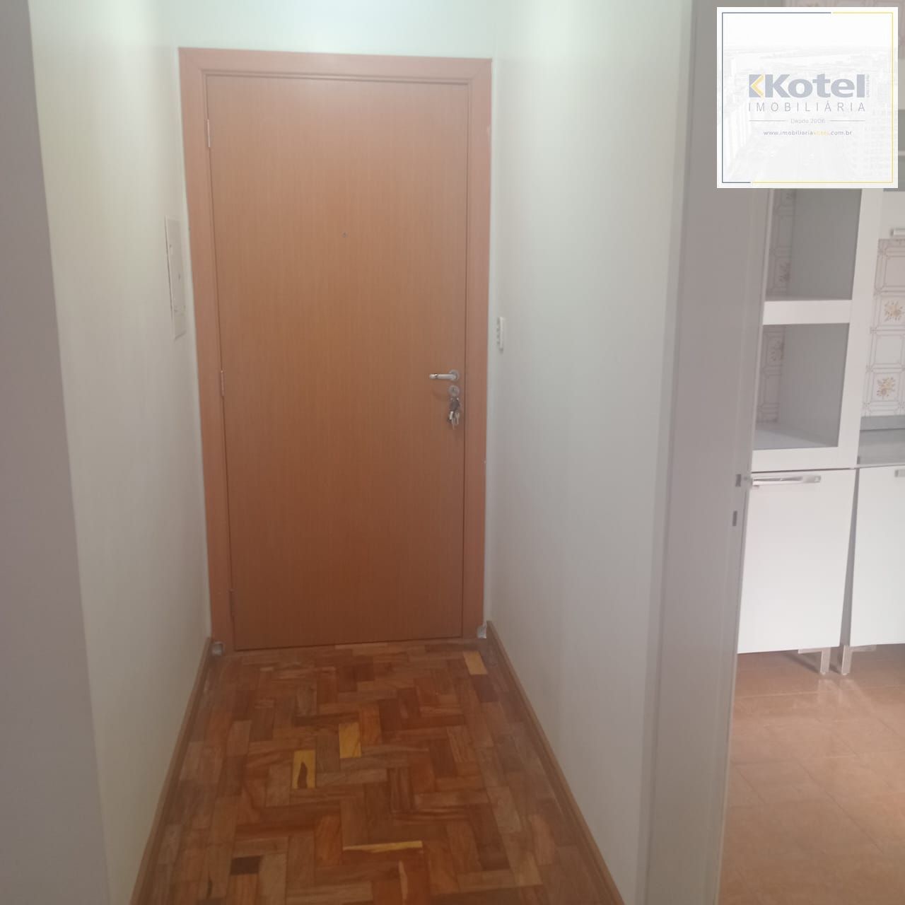 Apartamento com 02 Quartos e 02 Banheiros no Bairro Partenon em Porto Alegre — foto 4