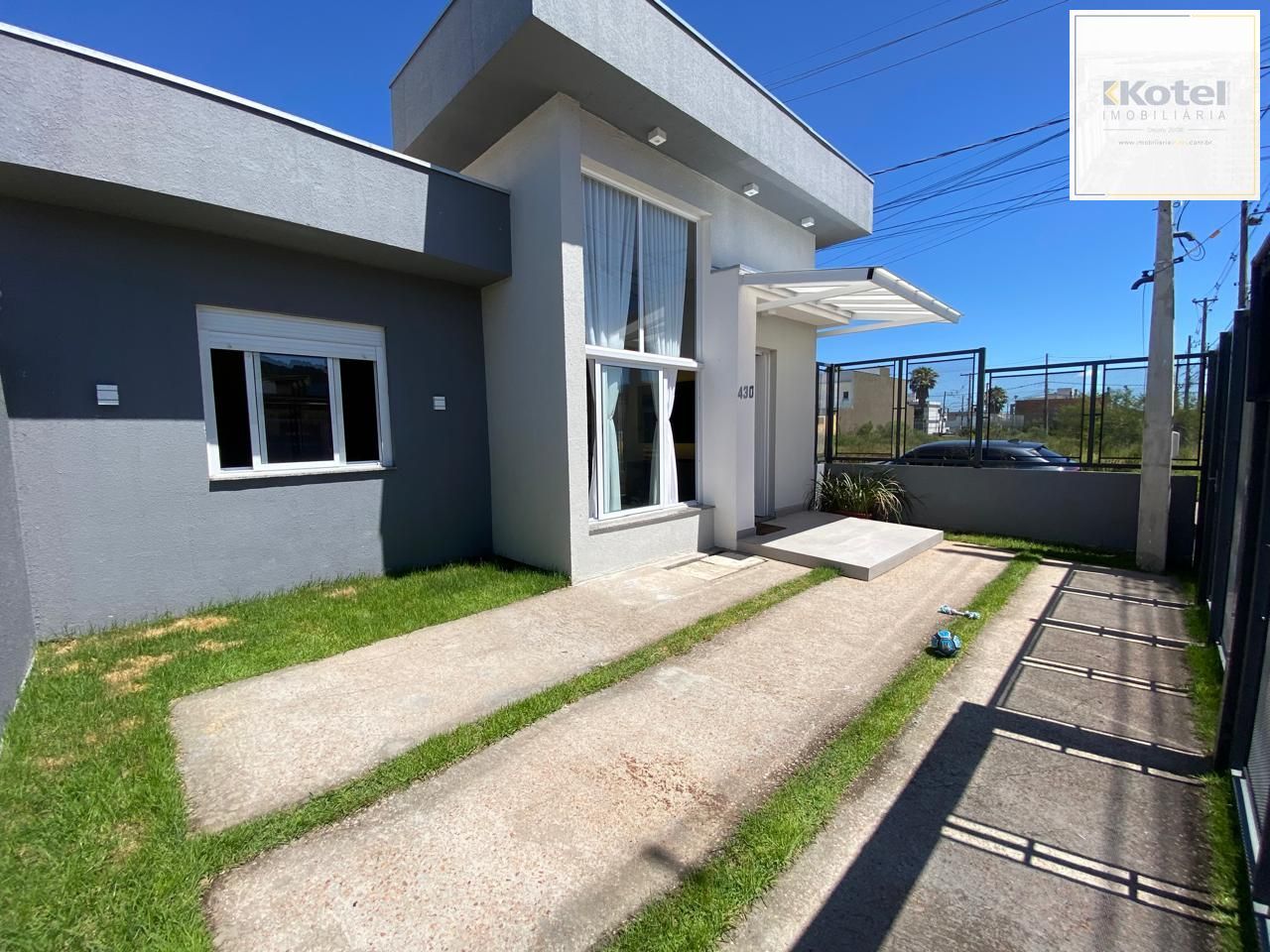 Casa com 03 quartos (01 suíte) e 01 vaga no Bairro Hípica em Porto Alegre — foto 3