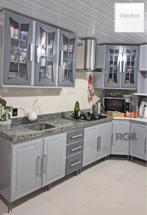 Terreno à venda, Restinga - Porto Alegre — foto 3