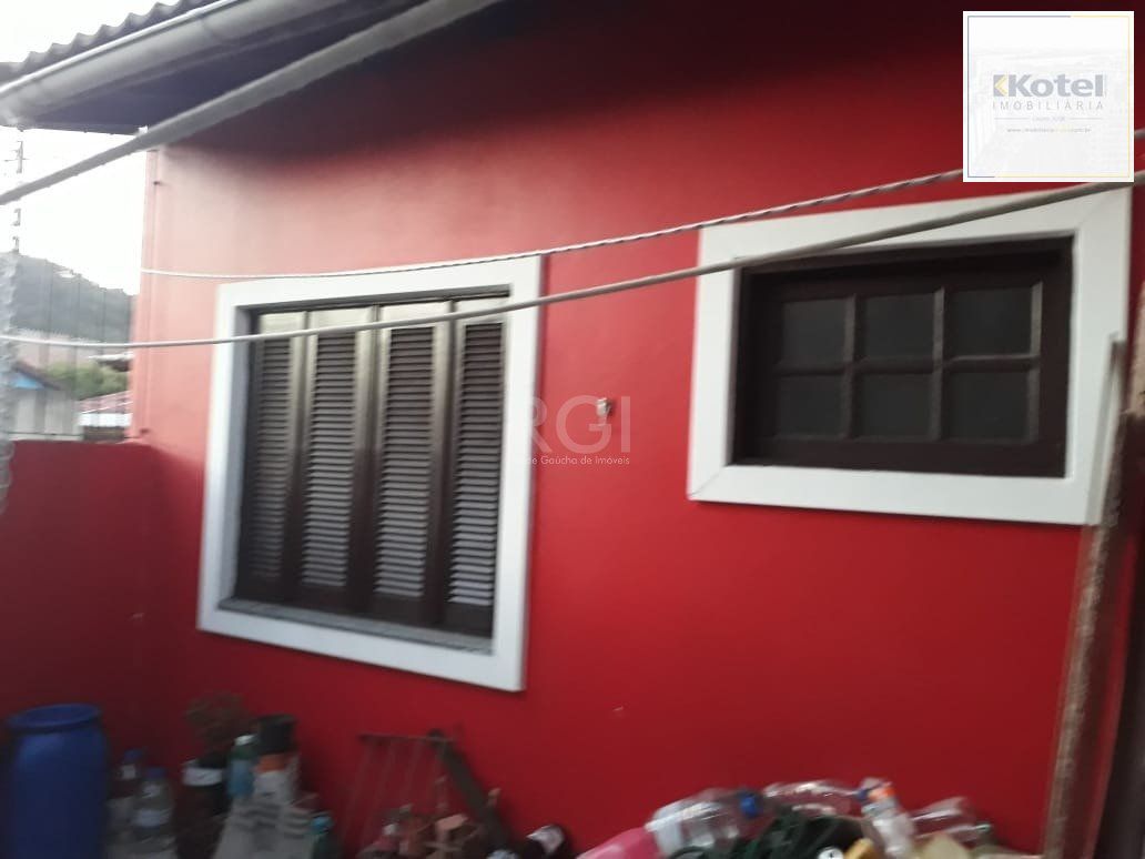 Casa para Venda - 93.06m², 3 dormitórios, sendo 1 suites, 1 vaga - Hípica, Poa — foto 3