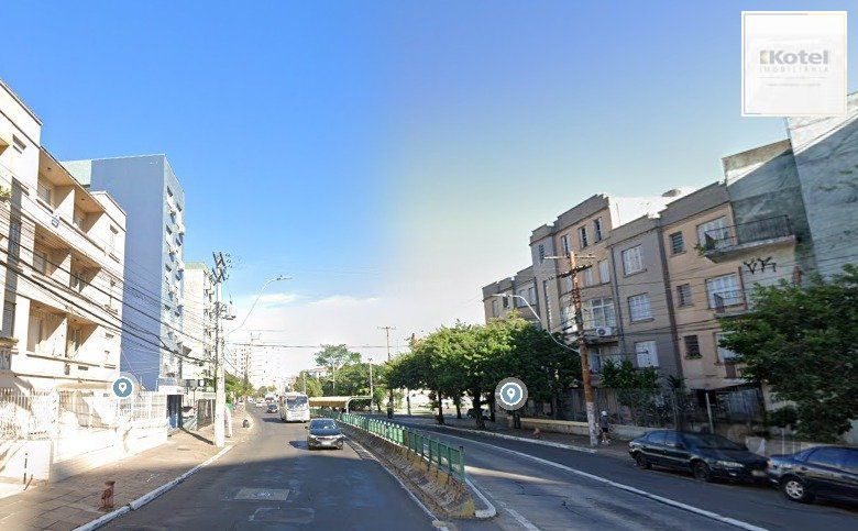 Apartamento de 01 Dormitório no Bairro Partenon com 38,00 m² de área Privativa — foto 2