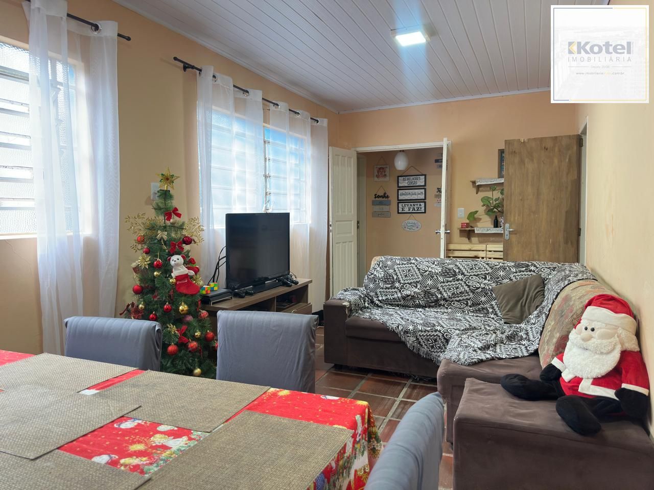 Casa a venda com 2 dormitórios no bairro Belém Novo - Zona sul de Porto Alegre — foto 4