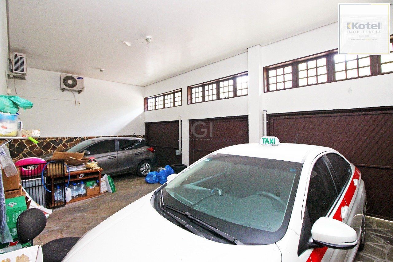 Casa 4 Suítes e 6 vagas de garagem no bairro Jardim Itu — foto 4