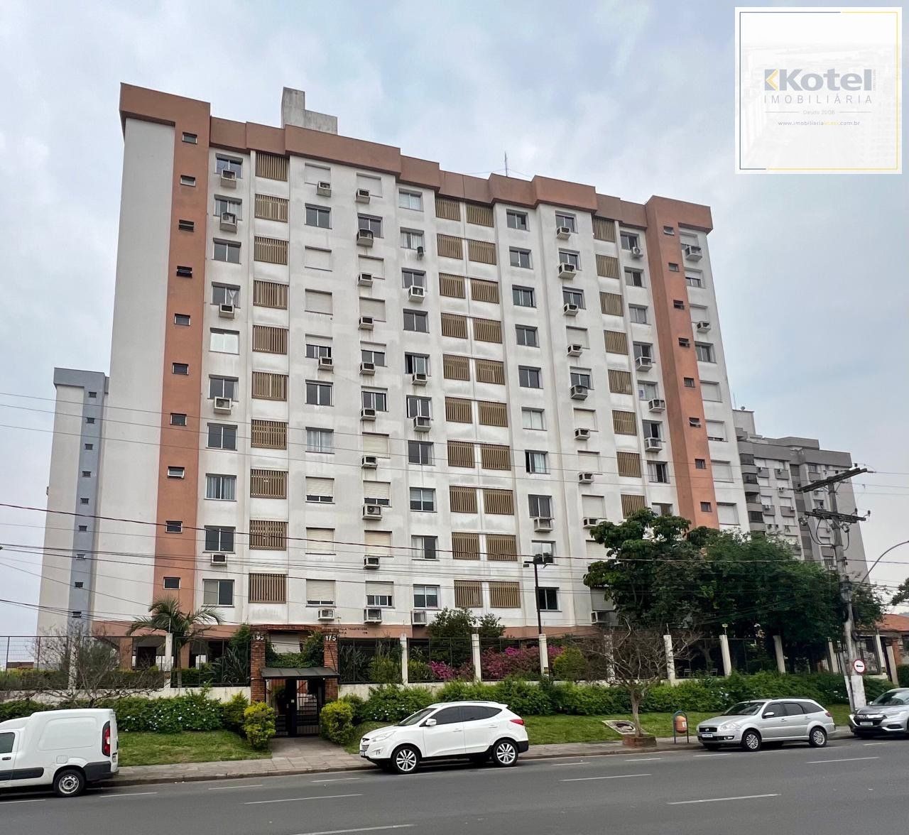 Apartamento 2 dormitórios mobiliado no bairro  Partenon. — foto 2