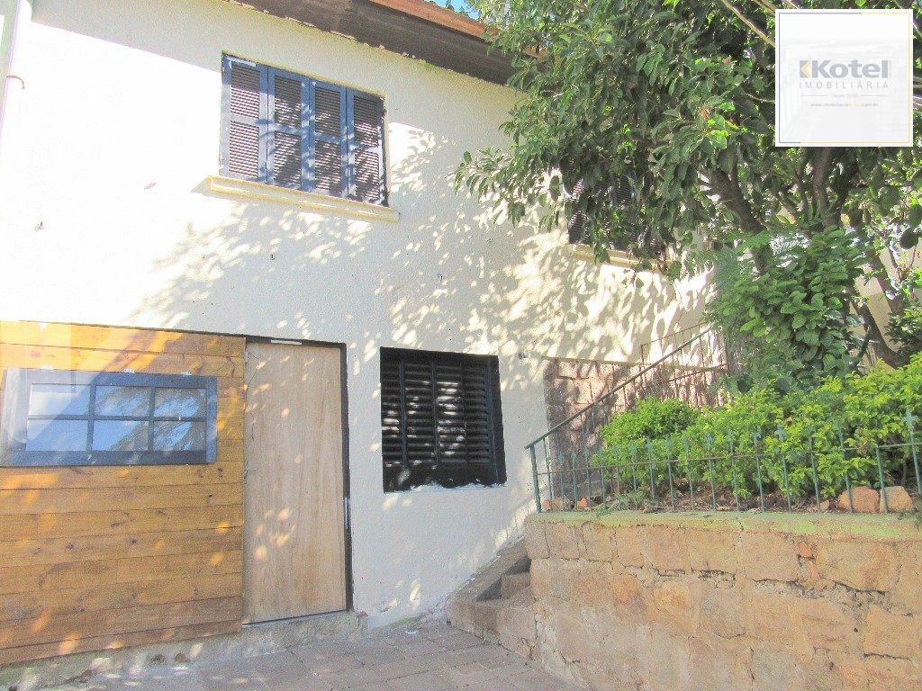Terreno no Bairro Chácara das Pedras