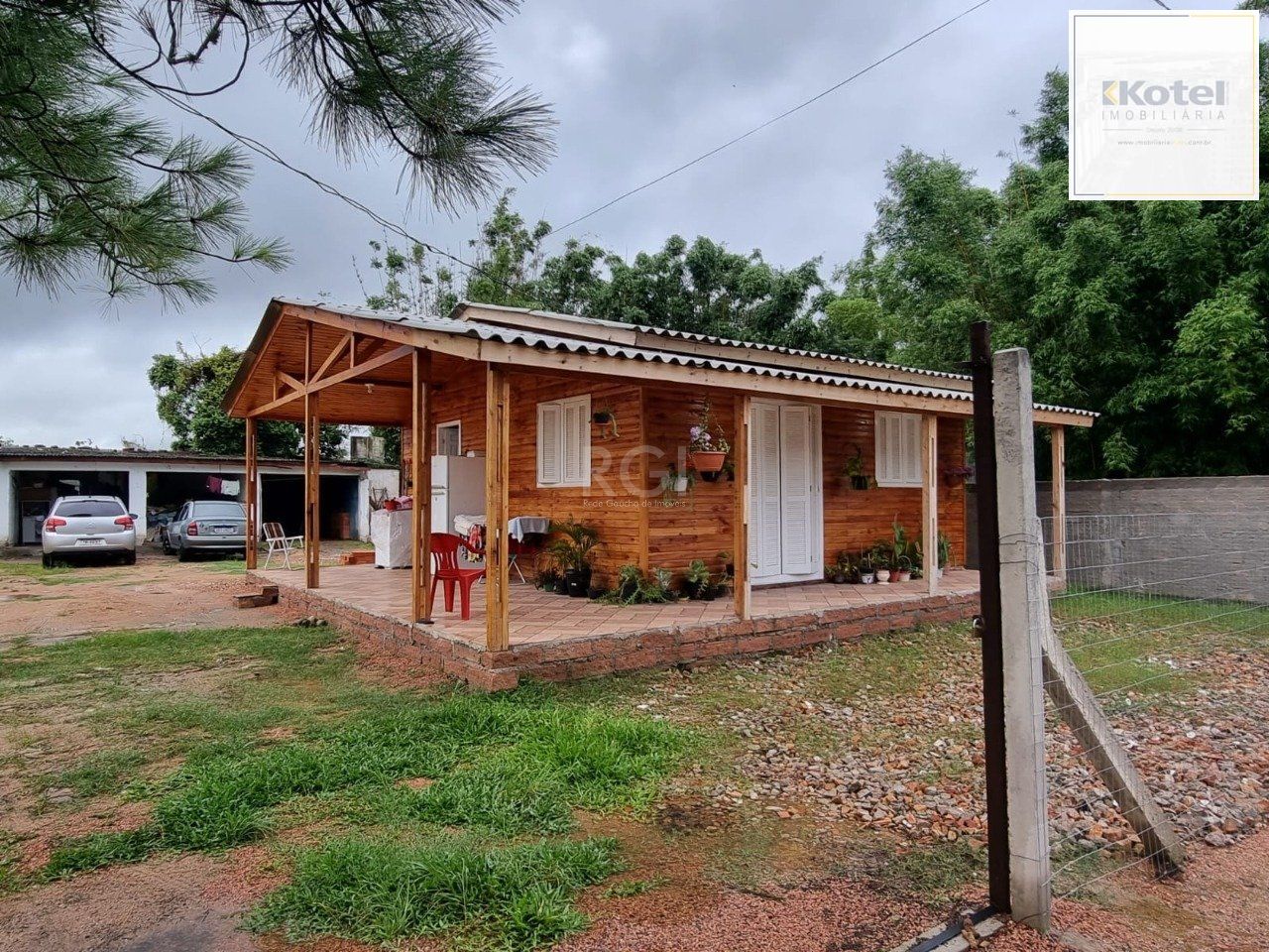 CASA com 2 dormitórios no bairro Chapéu do Sol Porto Alegre RS — foto 3