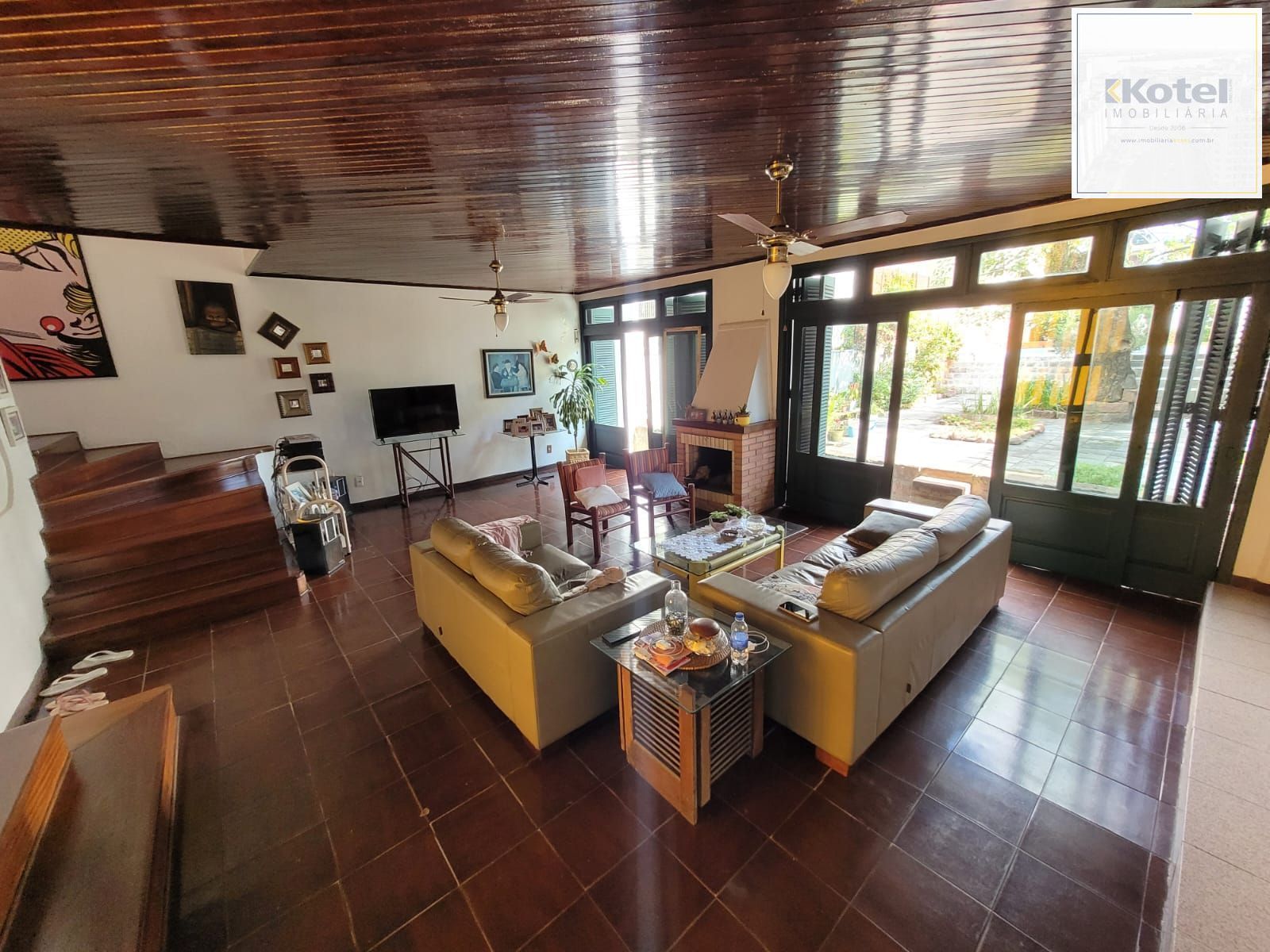 Casa, 3 quartos, à venda, 250 m², Aberta dos Morros - Porto Alegre — foto 3