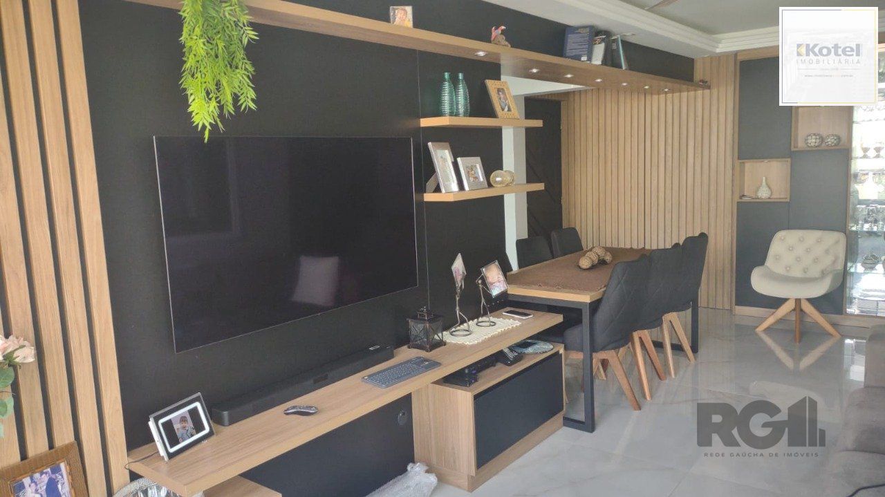 Cobertura 3 quartos à venda, 167m², Cristal - Porto Alegre — foto 4