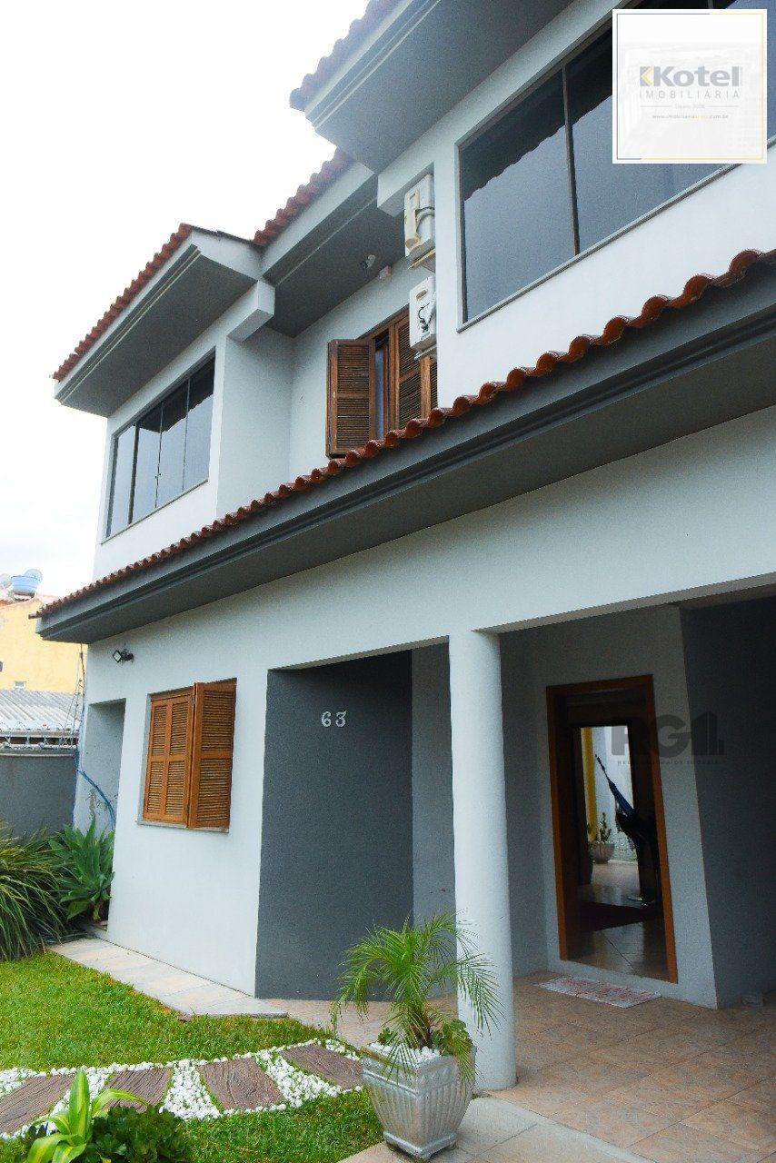 Casa 3 quartos mobiliada a venda próximo ao centro de Canoas