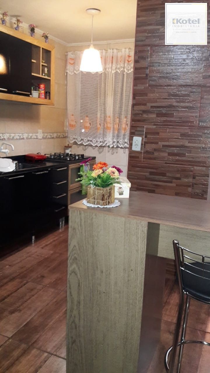 Apartamento para Venda - 38.24m², 2 dormitórios, 1 vaga - Vila Nova