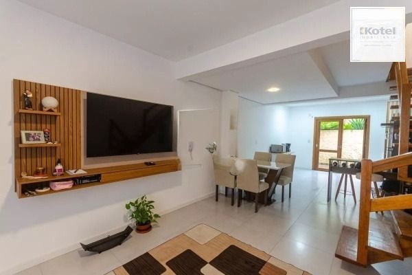Casa em condominio com 2 vagas — foto 5