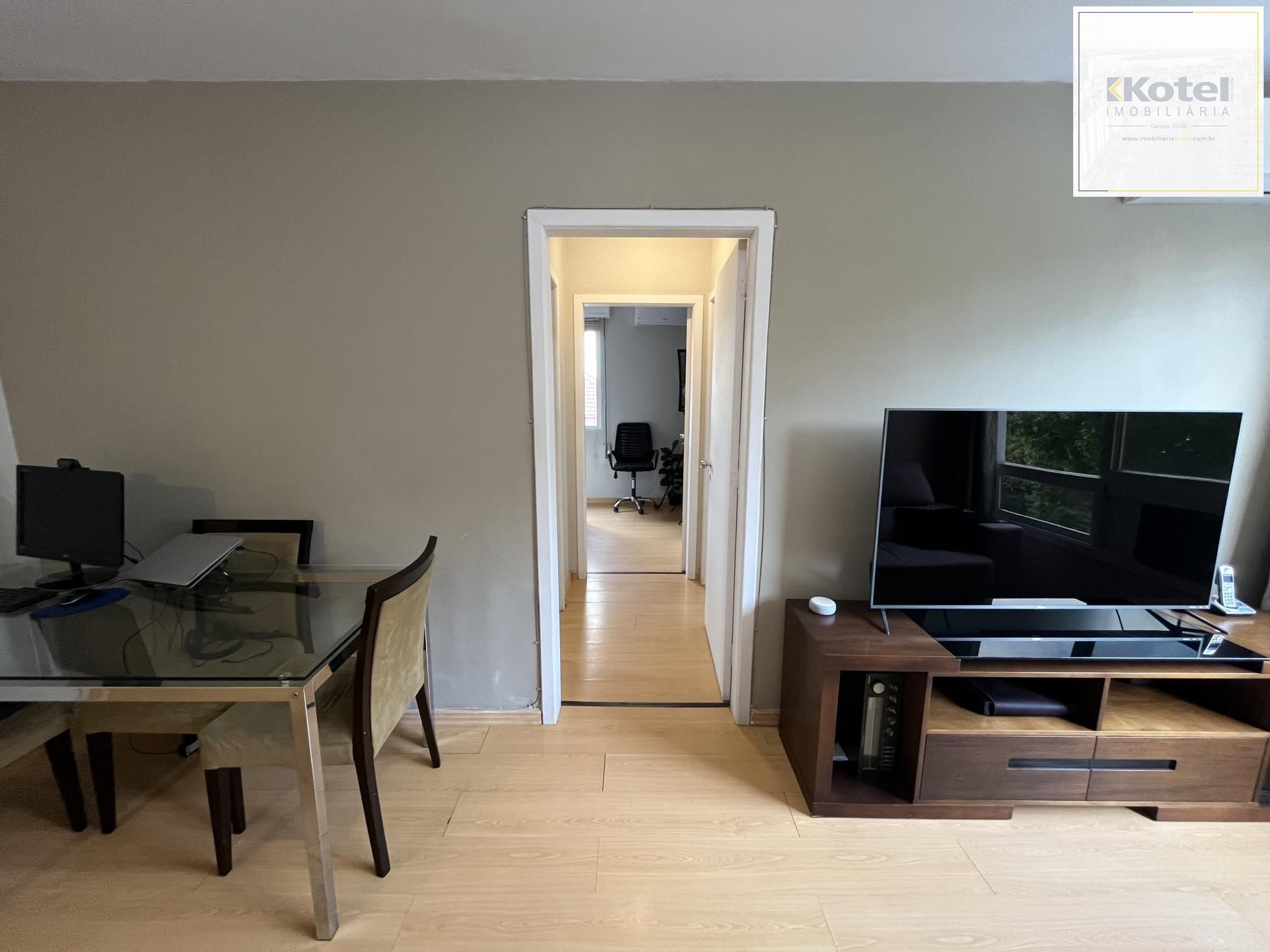 Apartamento com 02 quartos no Bairro Passo da Areia, Porto Alegre — foto 5