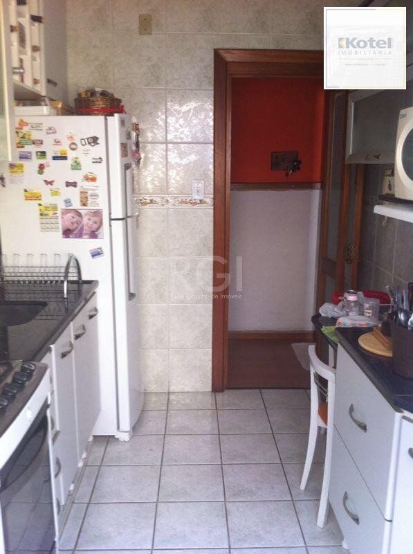 Apartamento 2 dormitórios, Azenha, Porto Alegre RS — foto 3