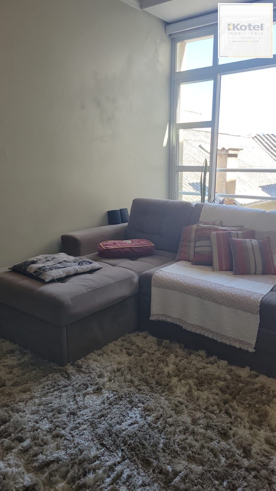 Apartamento 1 dormitório a venda, próximo a redenção. — foto 4