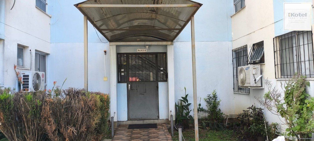 Apartamento 2 quartos à venda, 38m², Santa Tereza - Porto Alegre — foto 2