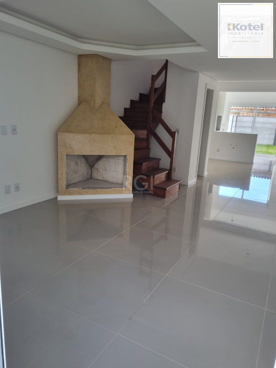Casa 3 quartos à venda, 150m², Guarujá - Porto Alegre — foto 5