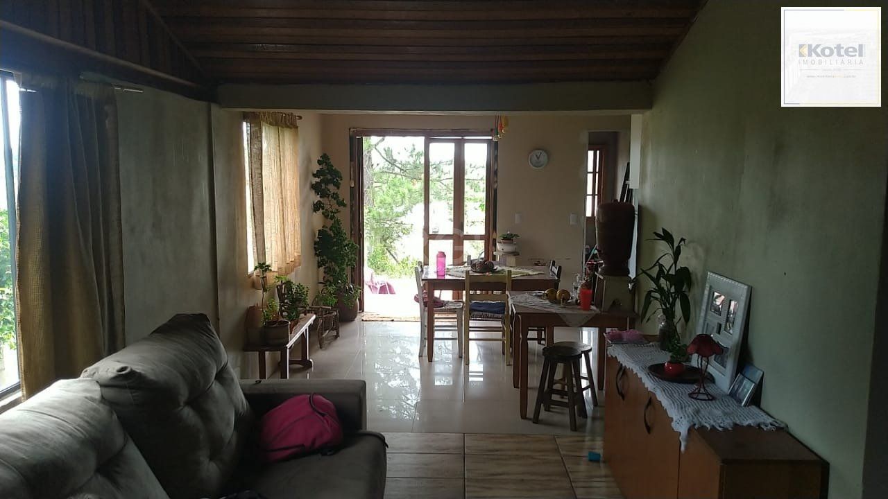 Casa com 3 dormitórios no bairro Vila Imperial/ Gravataí