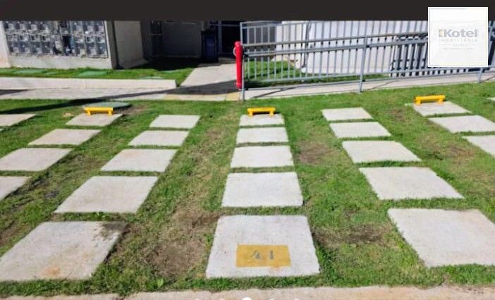 Apartamento de 02 quartos no Bairro: Passos das Pedras em Porto Alegre/RS — foto 4