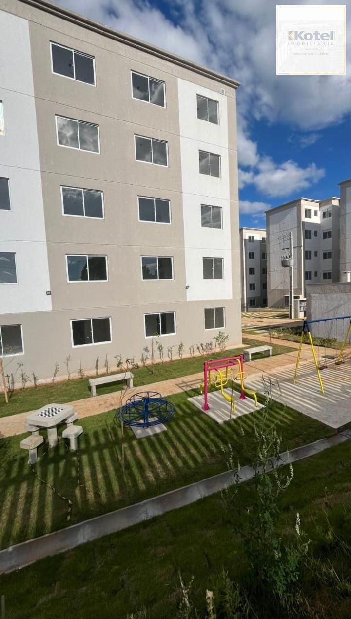Apartamento de 02 quartos no Bairro: Passos das Pedras em Porto Alegre/RS — foto 2
