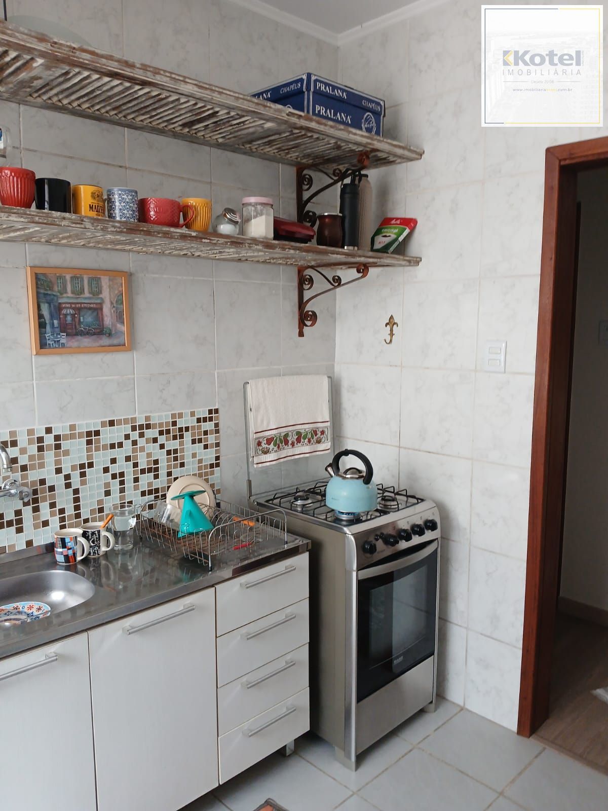 Apartamento, 1 quarto, à venda, 56 m², Menino Deus - Porto Alegre — foto 4