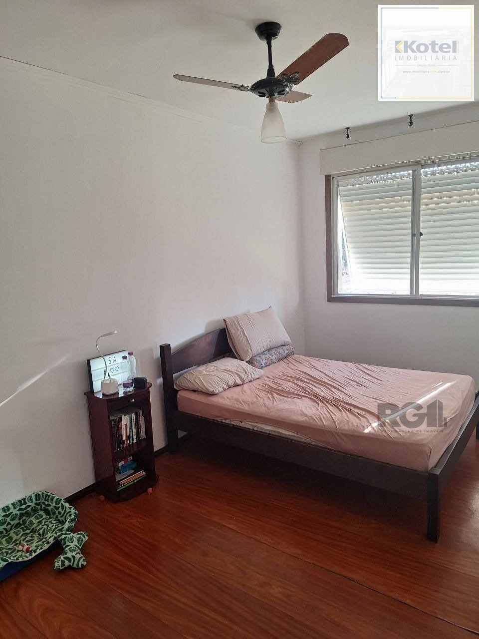 Apartamento Aconchegante em Porto Alegre — foto 4
