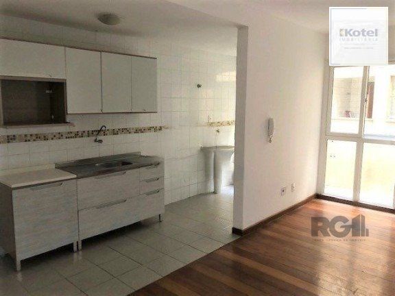 Apartamento com 1 quarto - 43,04m² no bairro, Vila Ipiranga, Porto Alegre/RS — foto 5