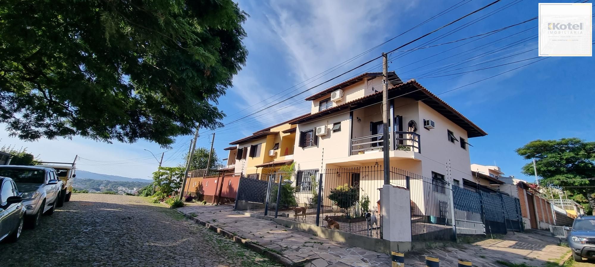 Casa 3d com elevador 3WC, 2V Espirito Santo Porto Alegre zona sul — foto 4
