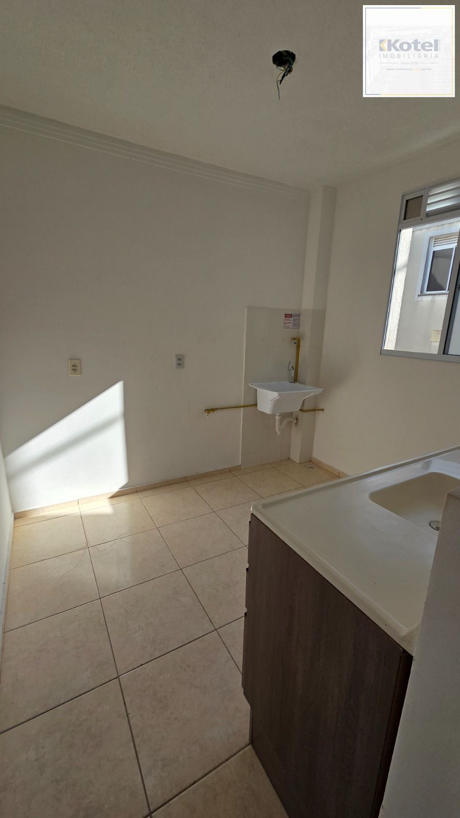 Apartamento, 2 quartos, à venda, 44 m², Jardim Leopoldina - Porto Alegre — foto 4