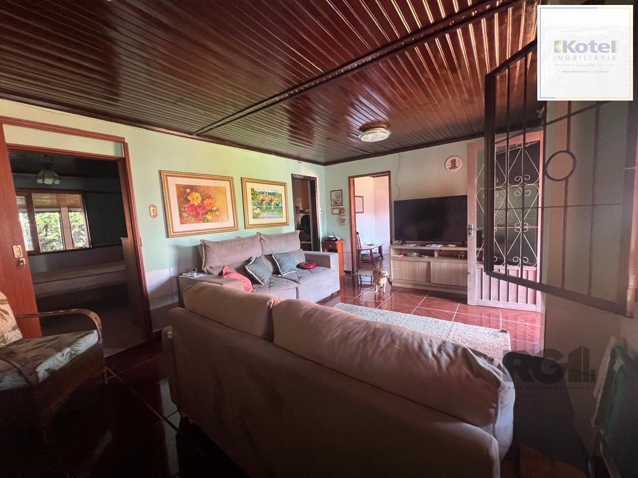 Casa 2 quartos à venda, 120m², Campo Novo - Porto Alegre — foto 4