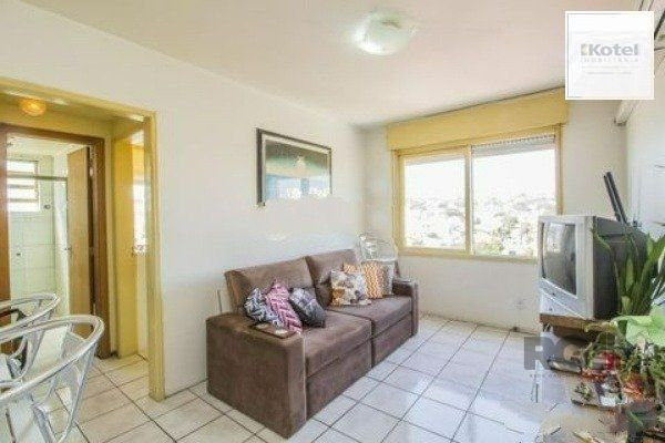 Apartamento 1 dormitório, Partenon — foto 2
