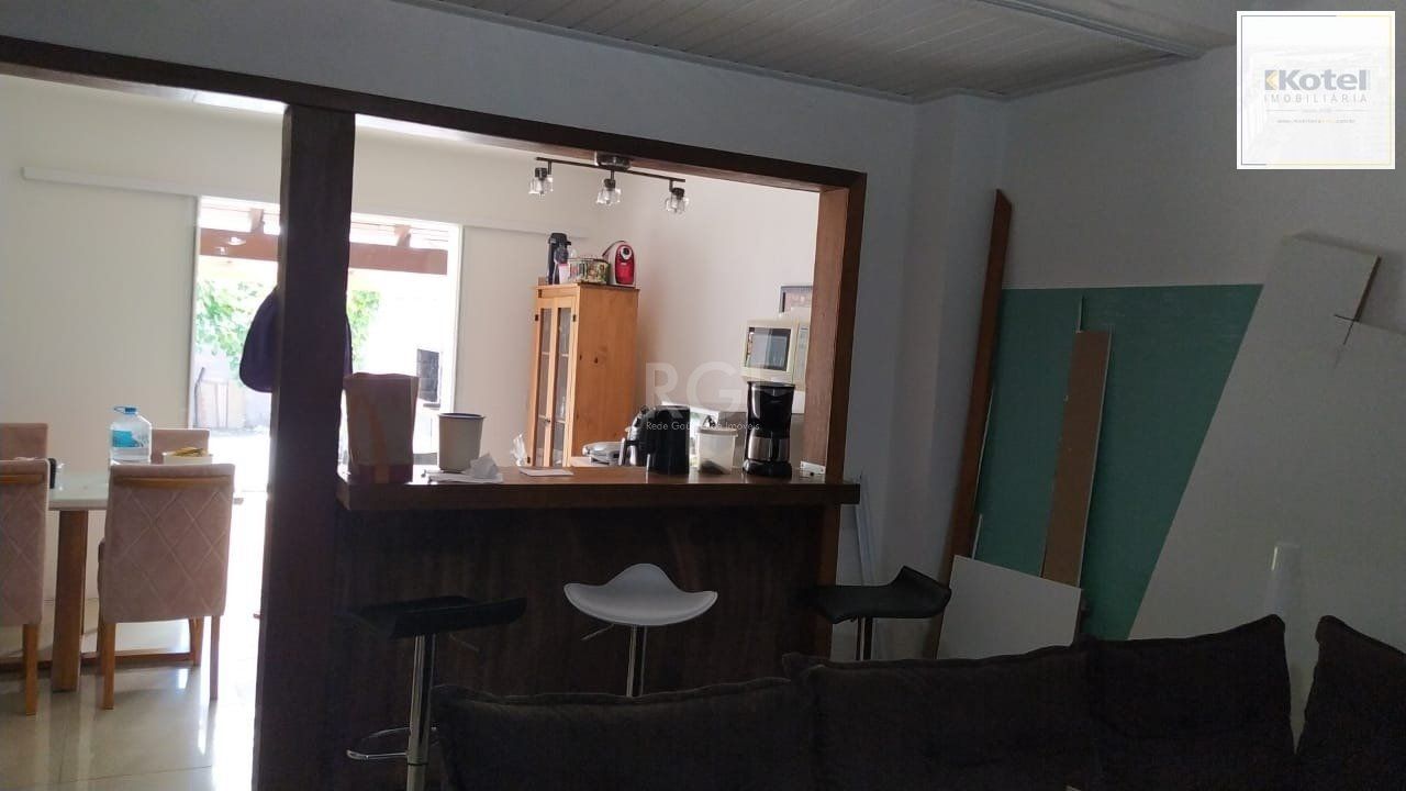 Casa para Venda - 105m², 2 dormitórios, 2 vagas - Hípica — foto 4