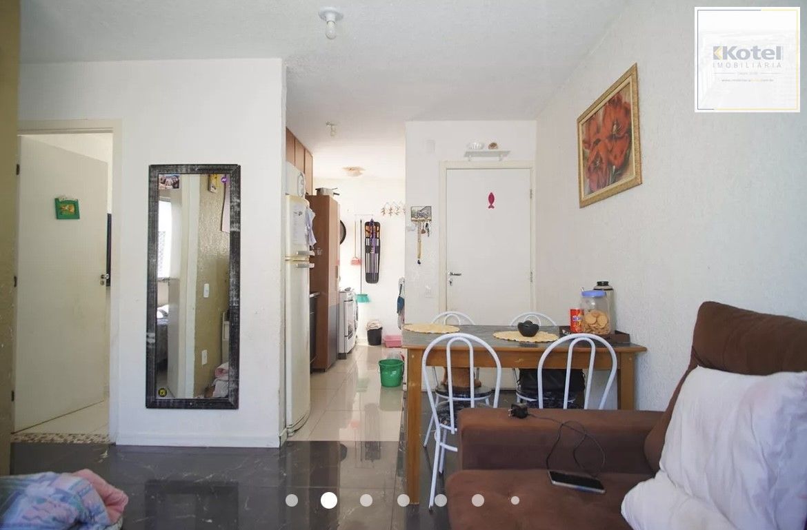 Apartamento, 2 quartos, à venda, 40 m², Rubem Berta - Porto Alegre — foto 4
