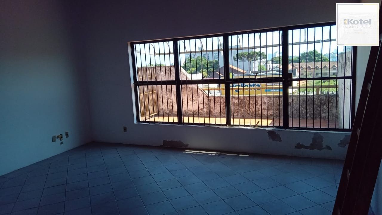 Sala Comercial desocupada !