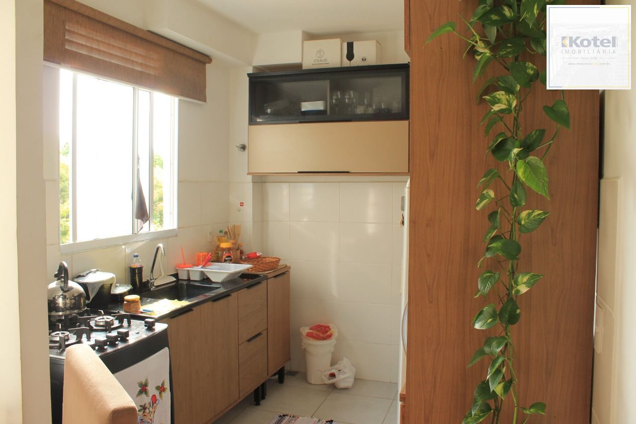 Apartamento ultimo andar sem elevador ! — foto 3
